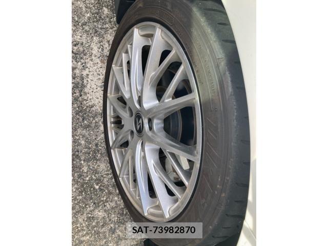 Suzuki SWIFT 2020-11 8038589-3