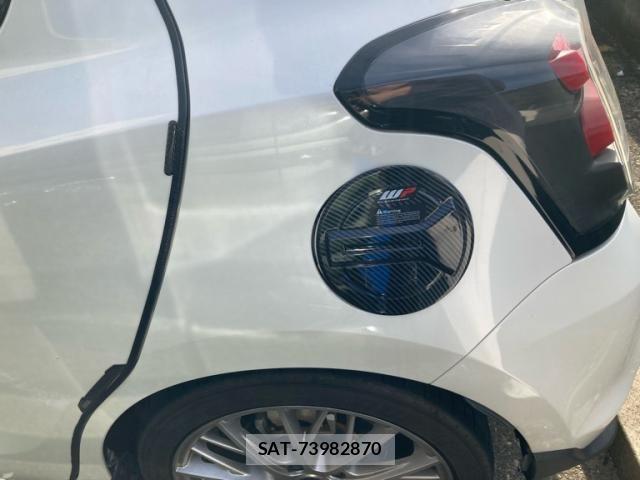 Suzuki SWIFT 2020-11 8038589-8