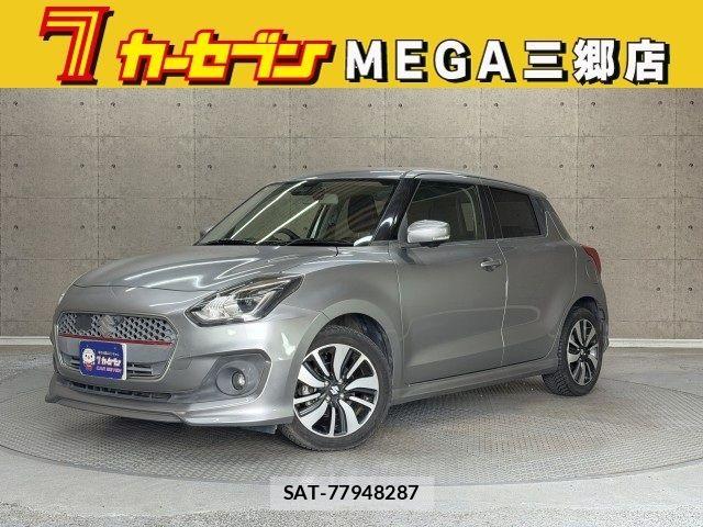 Suzuki SWIFT 2017-10 8038591-0
