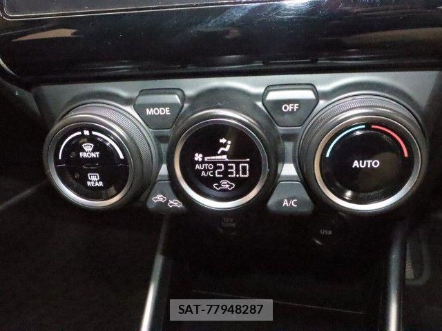 Suzuki SWIFT 2017-10 8038591-16