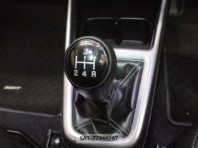 Suzuki SWIFT 2017-10 8038591-17