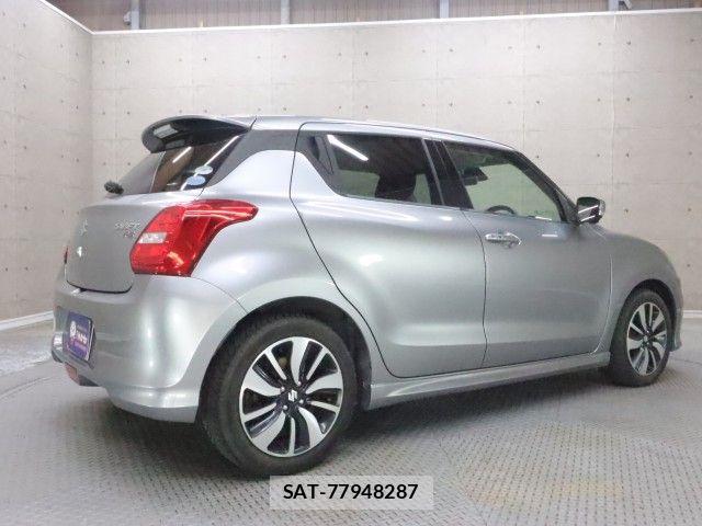 Suzuki SWIFT 2017-10 8038591-1