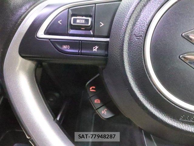 Suzuki SWIFT 2017-10 8038591-20