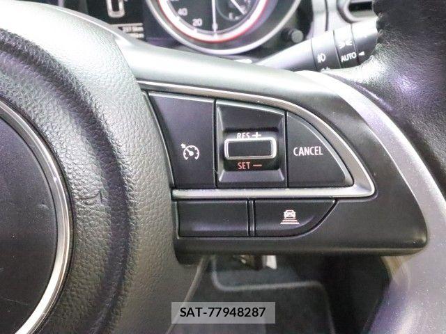 Suzuki SWIFT 2017-10 8038591-21