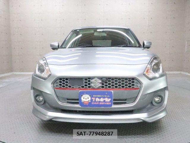 Suzuki SWIFT 2017-10 8038591-24