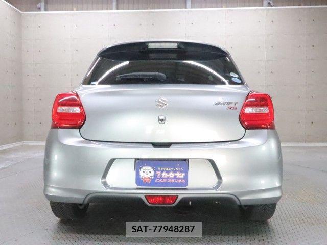 Suzuki SWIFT 2017-10 8038591-27