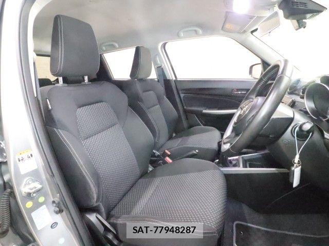 Suzuki SWIFT 2017-10 8038591-3