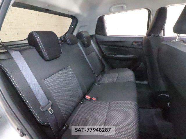 Suzuki SWIFT 2017-10 8038591-4