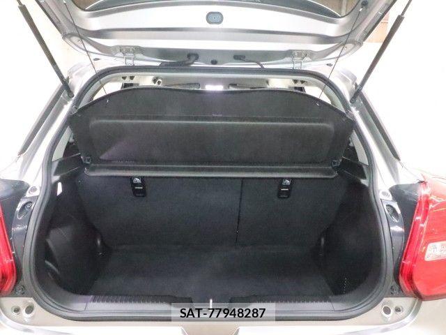 Suzuki SWIFT 2017-10 8038591-7