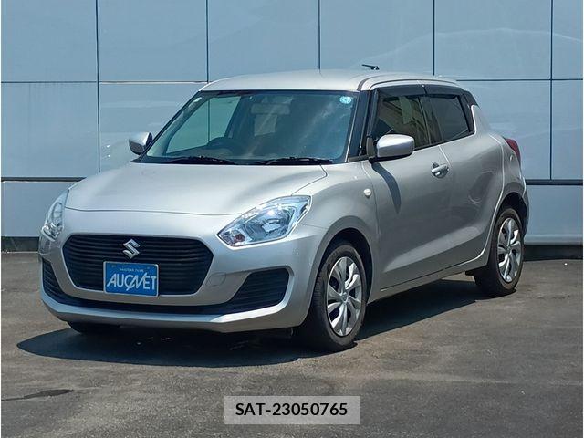 Suzuki SWIFT 2019-02 8038592-0