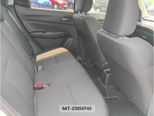 Suzuki SWIFT 2019-02 8038592-18