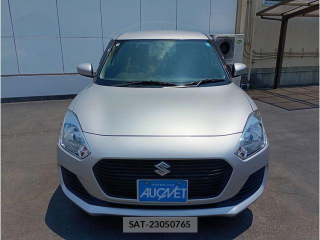 Suzuki SWIFT 2019-02 8038592-1