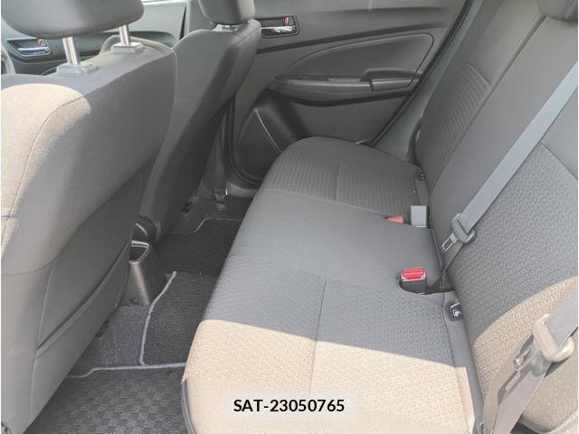 Suzuki SWIFT 2019-02 8038592-19
