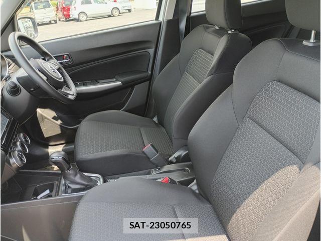 Suzuki SWIFT 2019-02 8038592-20
