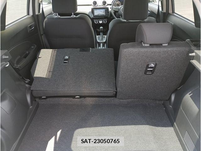 Suzuki SWIFT 2019-02 8038592-23
