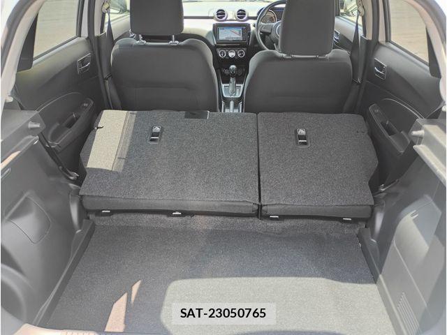 Suzuki SWIFT 2019-02 8038592-24