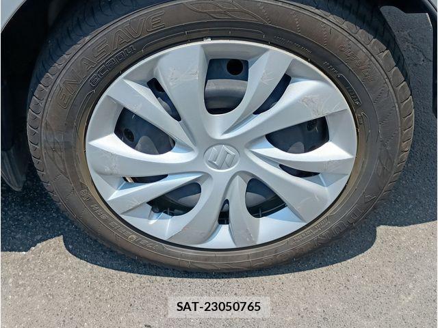 Suzuki SWIFT 2019-02 8038592-27