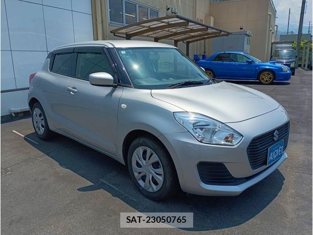 Suzuki SWIFT 2019-02 8038592-2