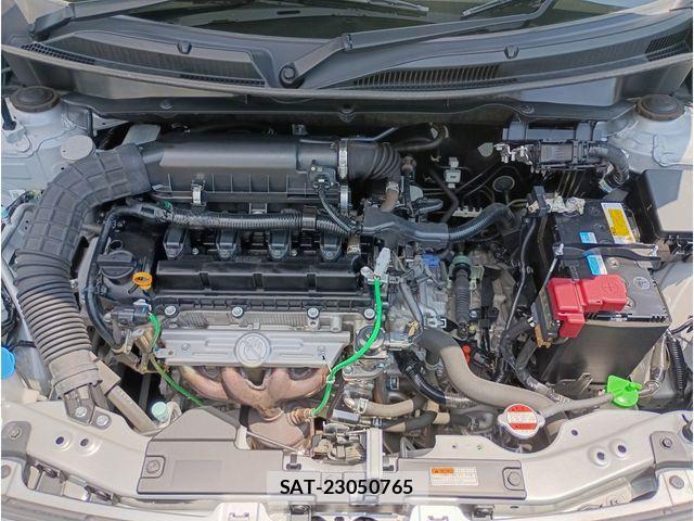 Suzuki SWIFT 2019-02 8038592-29