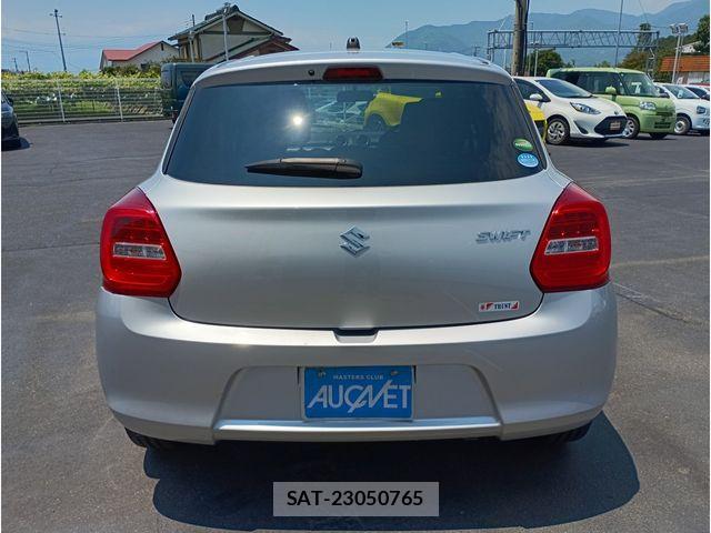 Suzuki SWIFT 2019-02 8038592-4