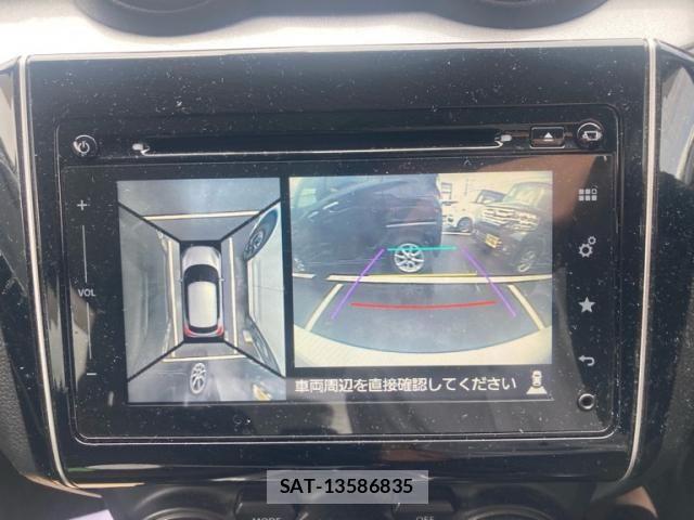 Suzuki SWIFT 2018-01 8038599-22