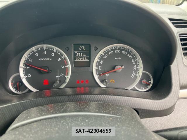 Suzuki SWIFT 2012-11 8038609-17