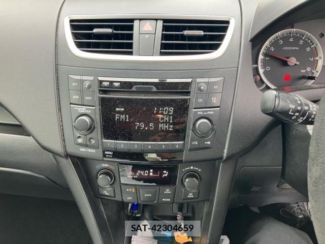 Suzuki SWIFT 2012-11 8038609-18