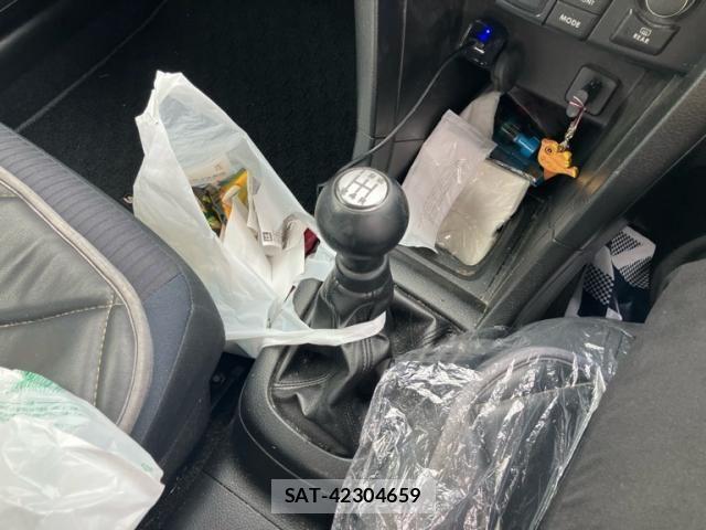 Suzuki SWIFT 2012-11 8038609-19