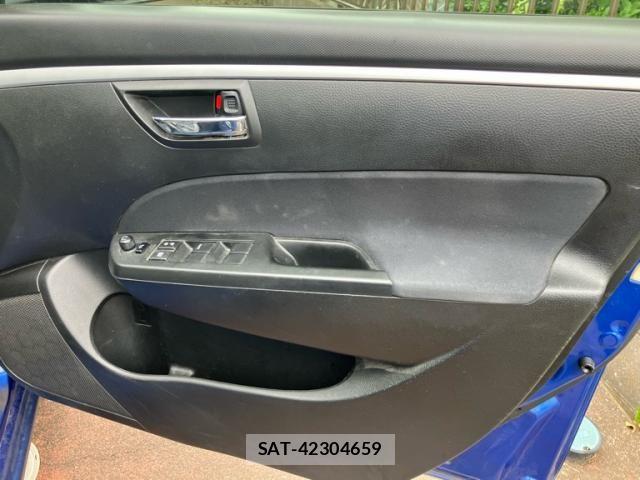 Suzuki SWIFT 2012-11 8038609-20
