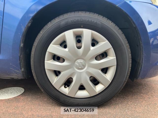 Suzuki SWIFT 2012-11 8038609-3
