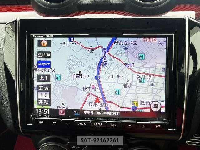 Suzuki SWIFT 2020-03 8038588-3