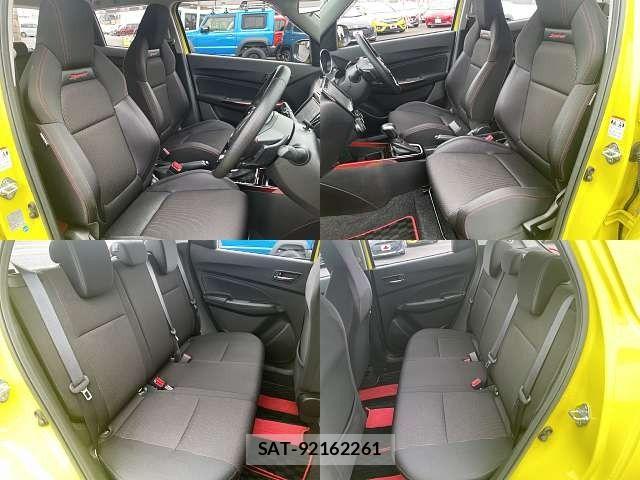 Suzuki SWIFT 2020-03 8038588-4