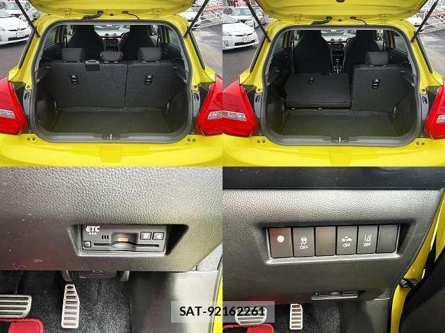 Suzuki SWIFT 2020-03 8038588-6