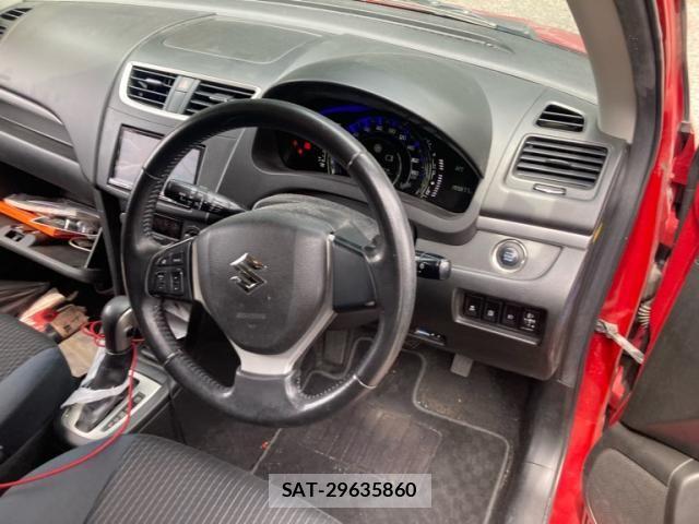 Suzuki SWIFT 2014-01 8038607-10