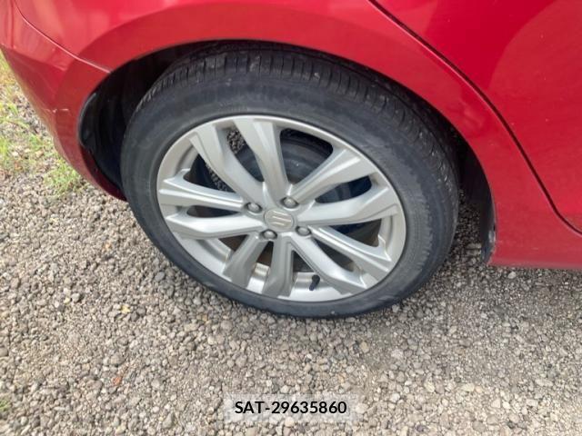 Suzuki SWIFT 2014-01 8038607-4