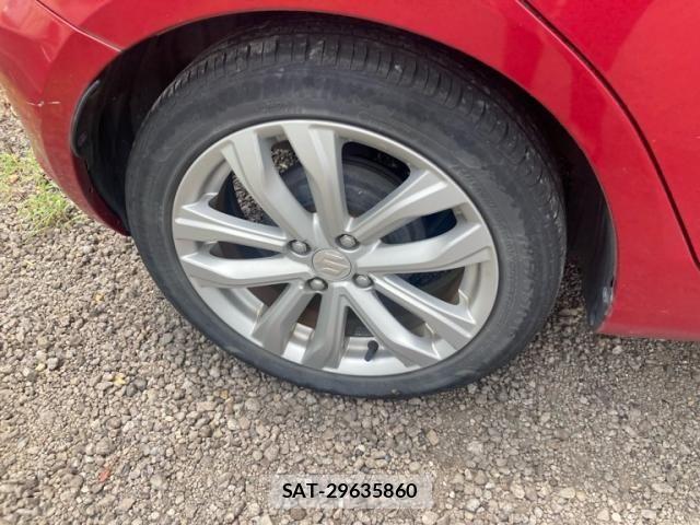 Suzuki SWIFT 2014-01 8038607-5