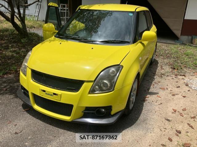 sat car