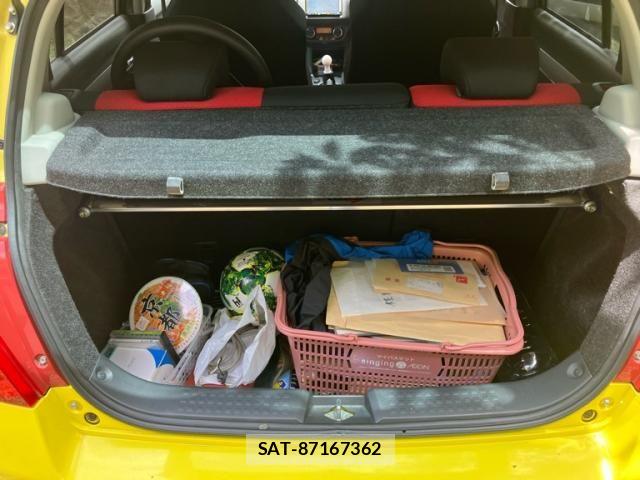 Suzuki SWIFT 2006-01 8038601-9