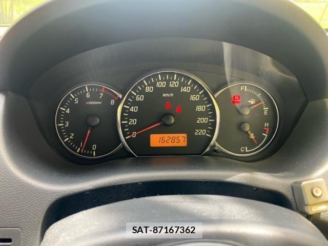 Suzuki SWIFT 2006-01 8038601-15