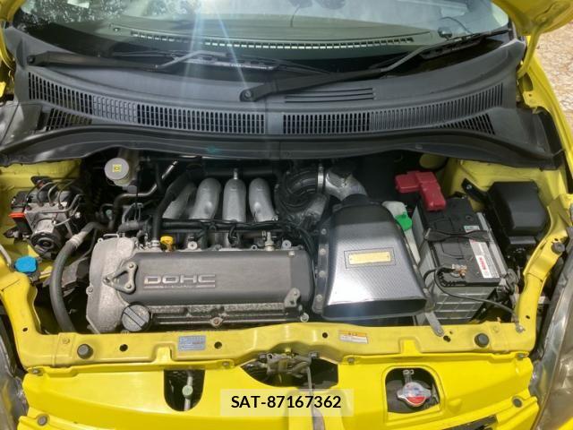 Suzuki SWIFT 2006-01 8038601-19