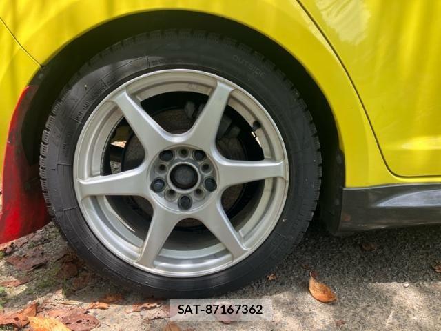 Suzuki SWIFT 2006-01 8038601-4