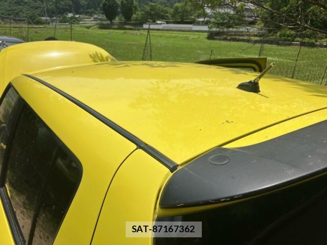Suzuki SWIFT 2006-01 8038601-8