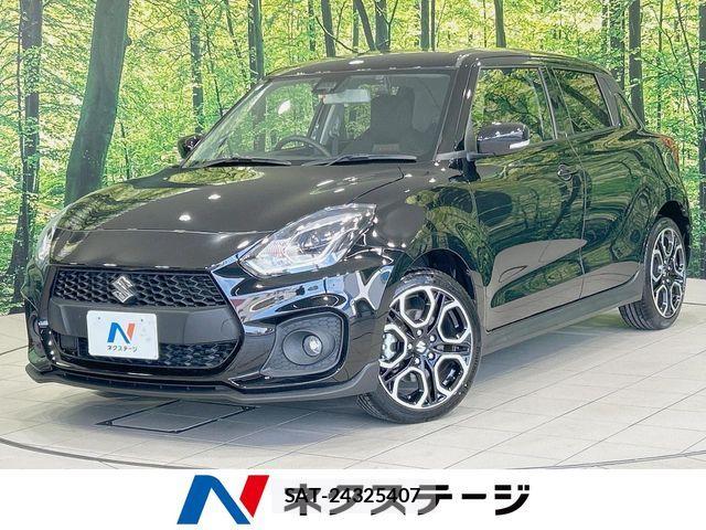 Suzuki SWIFT 2024-05 8038586-0
