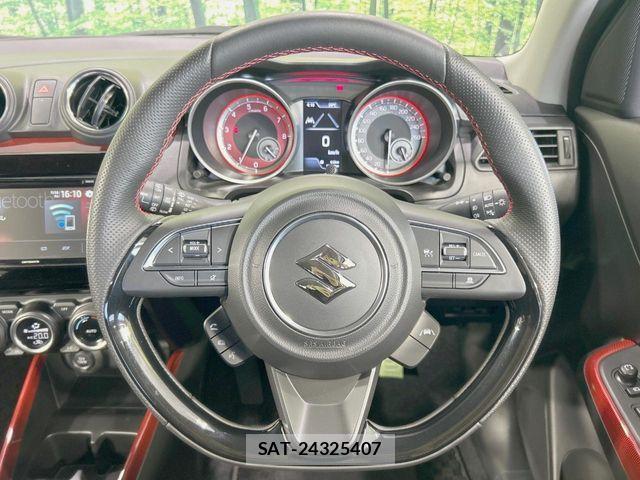 Suzuki SWIFT 2024-05 8038586-10