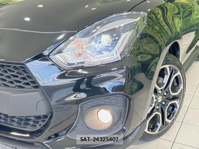 Suzuki SWIFT 2024-05 8038586-12