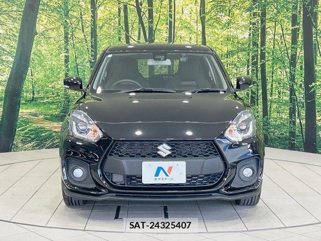 Suzuki SWIFT 2024-05 8038586-13