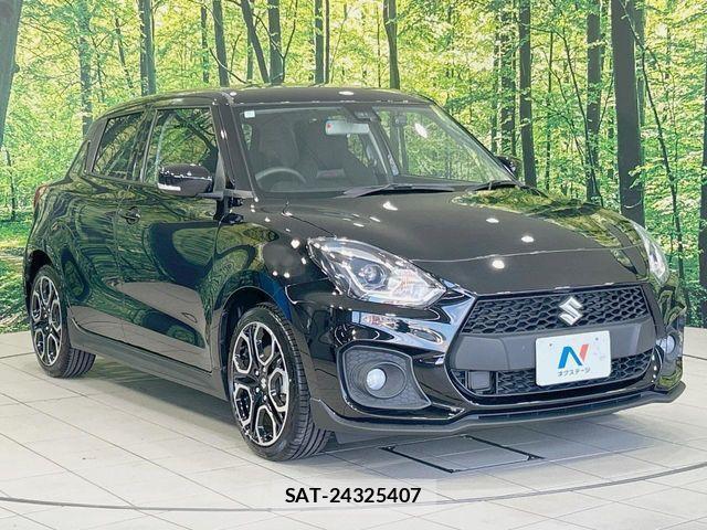 Suzuki SWIFT 2024-05 8038586-15