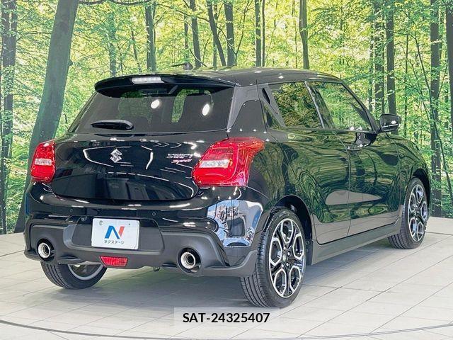 Suzuki SWIFT 2024-05 8038586-16