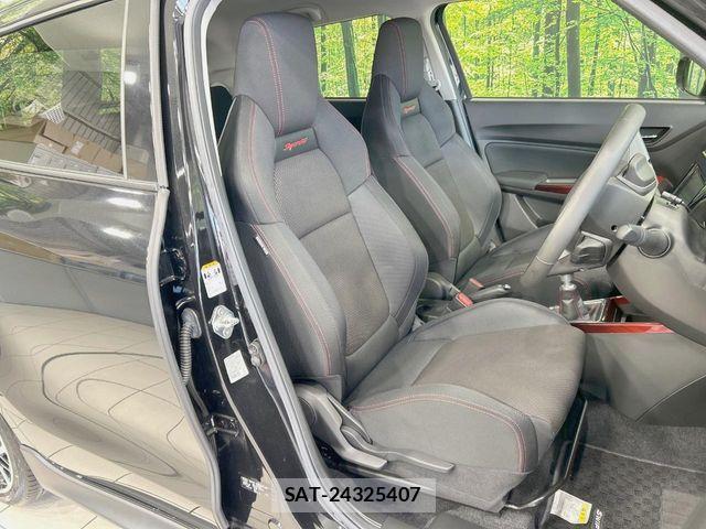 Suzuki SWIFT 2024-05 8038586-7