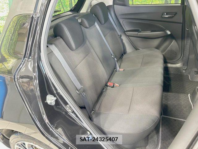 Suzuki SWIFT 2024-05 8038586-8